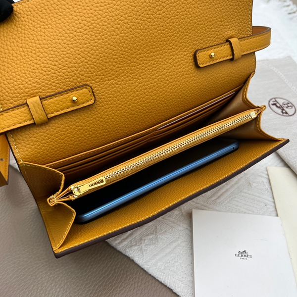 エルメス バッグ 激安角部分ディテール